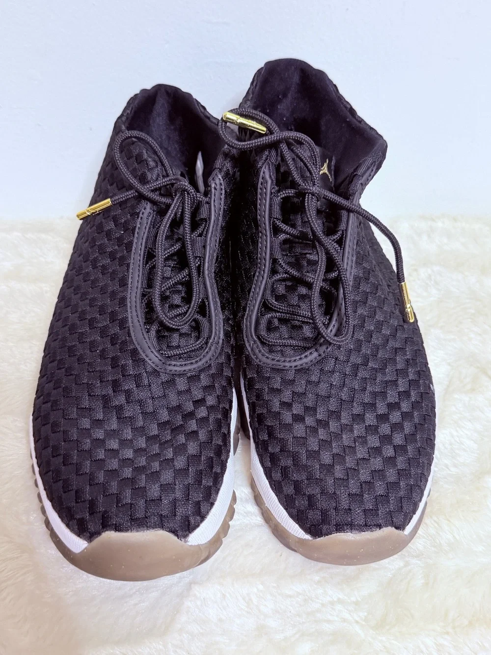Jordan future black